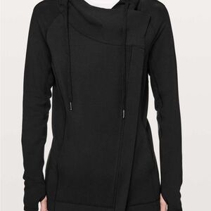 Lululemon Coast Easy Wrap